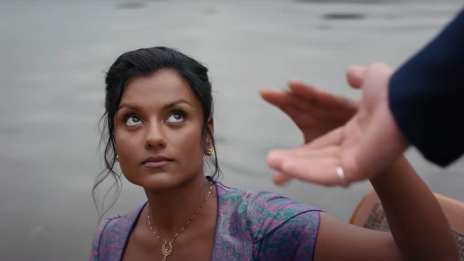1600x900 Bridgerton 2 trailer is packed with romantic tension, drama and a haldi ceremony, fans unpack it all on Twitter