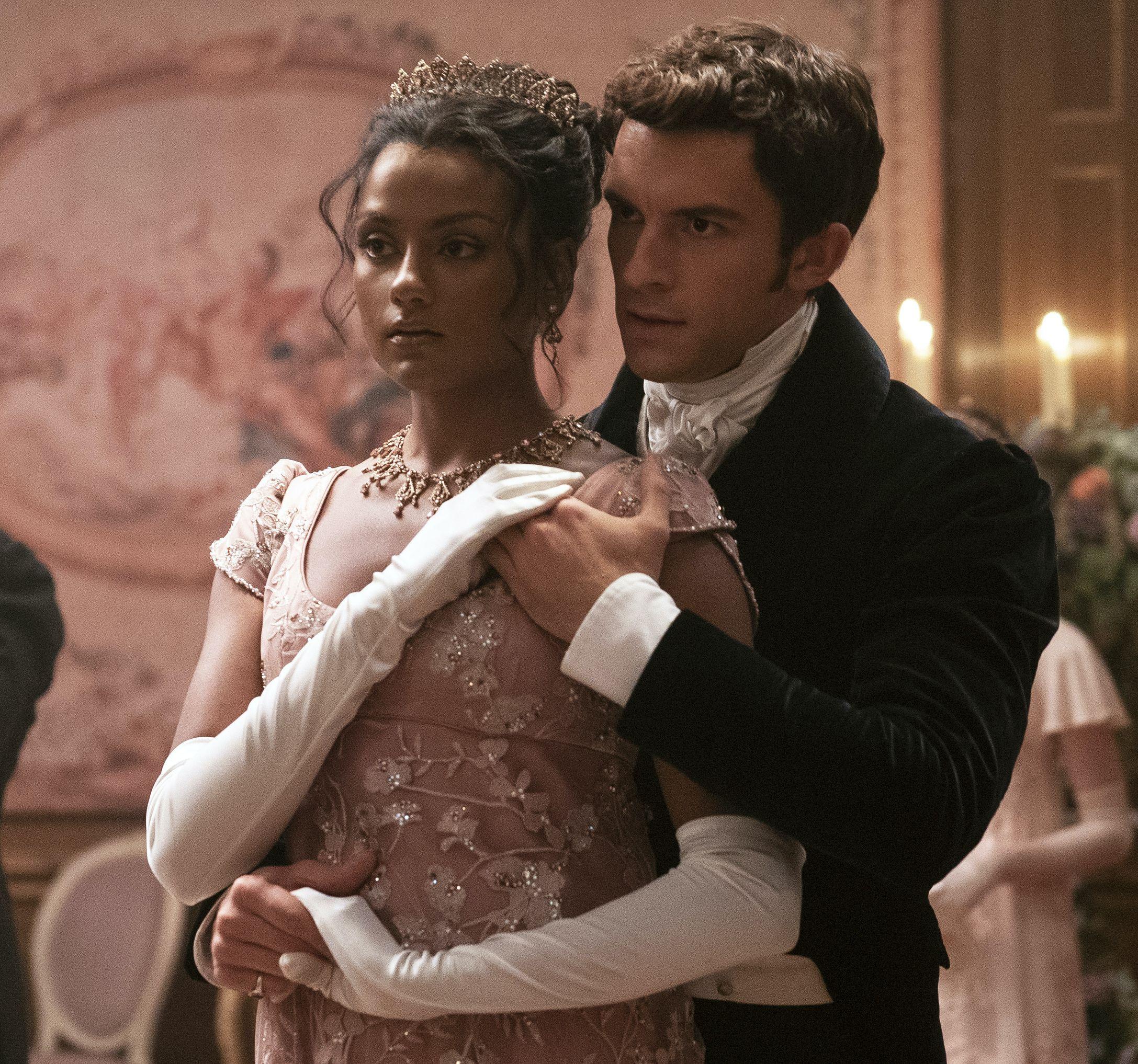 2175x2035 Bridgerton' Season 2: Preview Trailer, Cast, Release Date, Spoilers