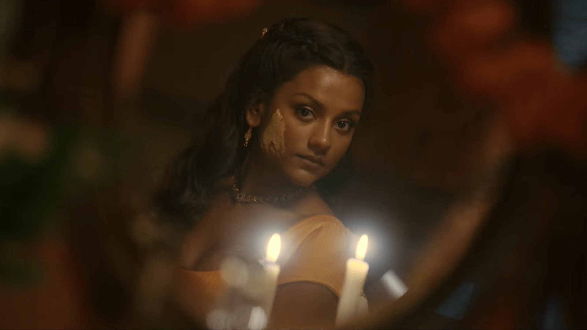 1919x1080 Behind 'Bridgerton' Season 2's Inspired Bollywood Cover