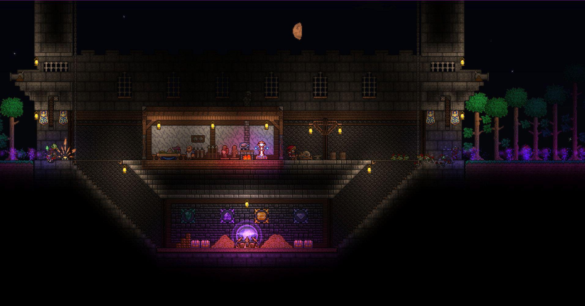 1912x1000 Terraria on Steam