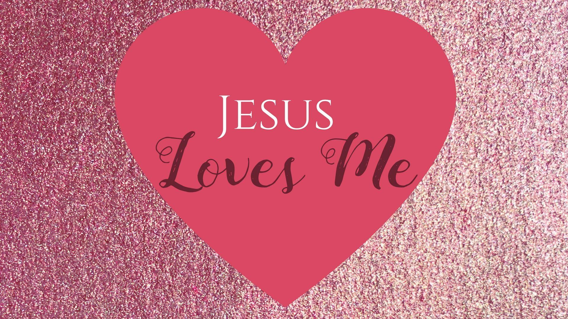 970 Jesus Loves Me Images, Stock Photos & Vectors | Shutterstock