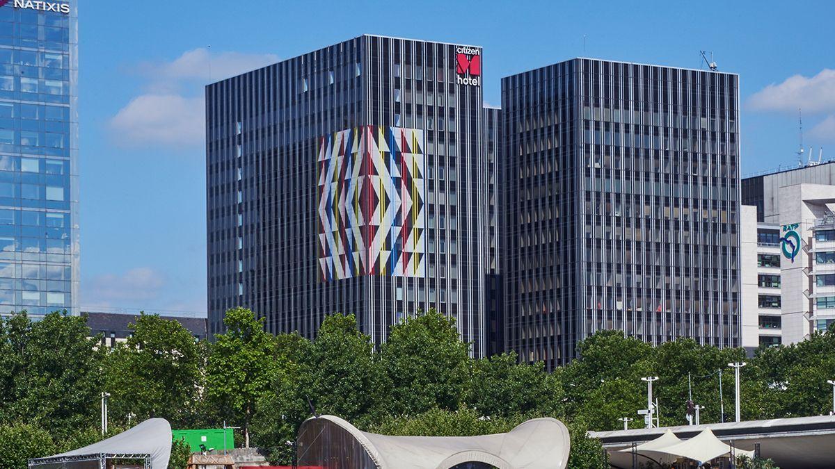 1200x675 Hotel Paris Gare De Lyon. Hotels Paris centre