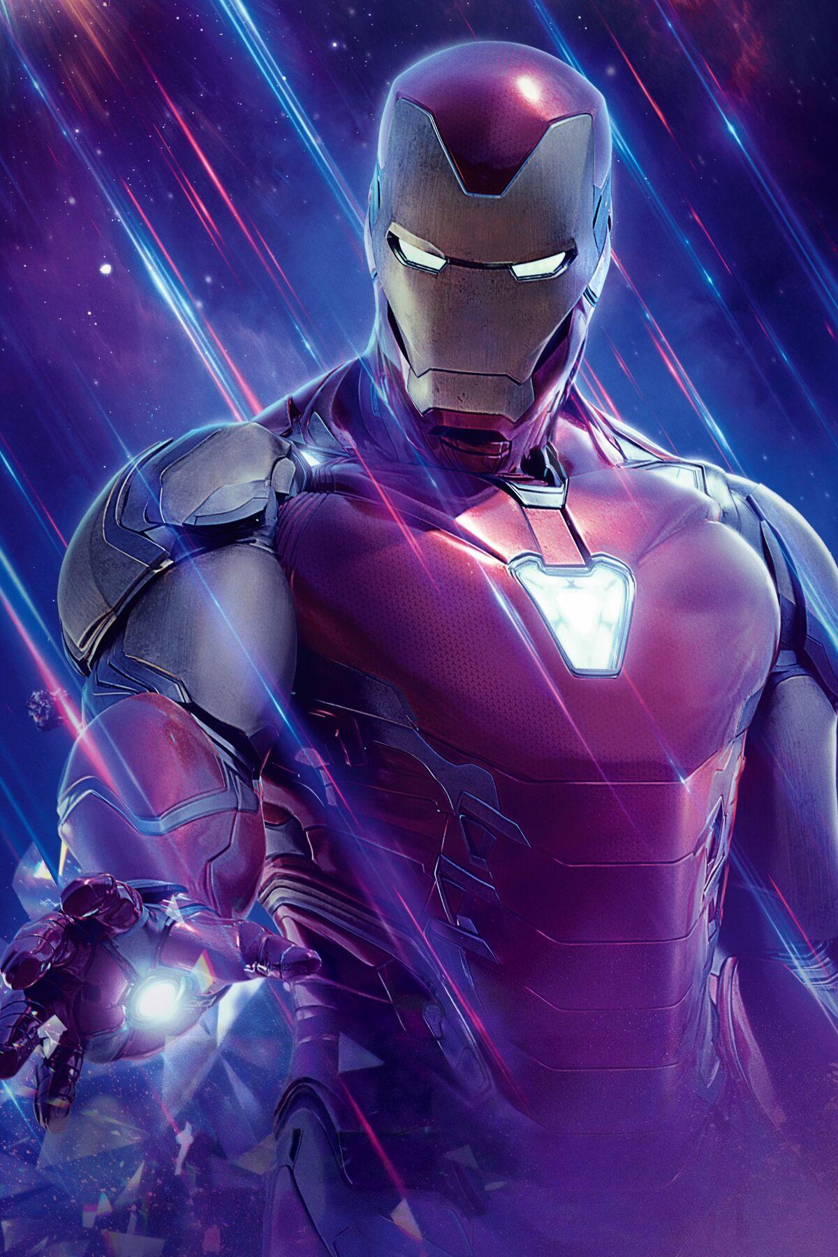 1200x1800 Anthony Stark (Earth 199999)