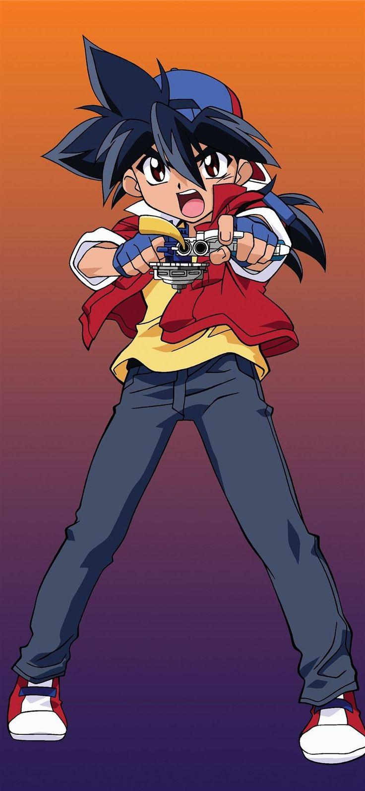 736x1592 Beyblade iPhone 11 Wallpaper