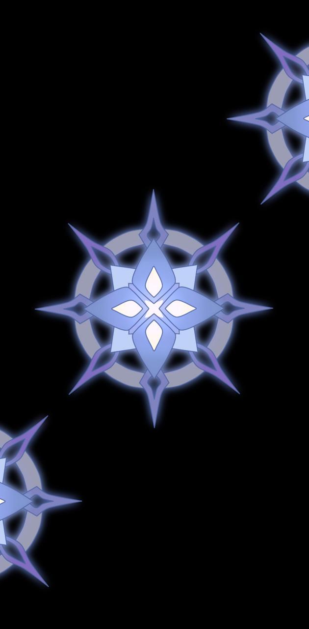 630x1280 Albedo wallpaper