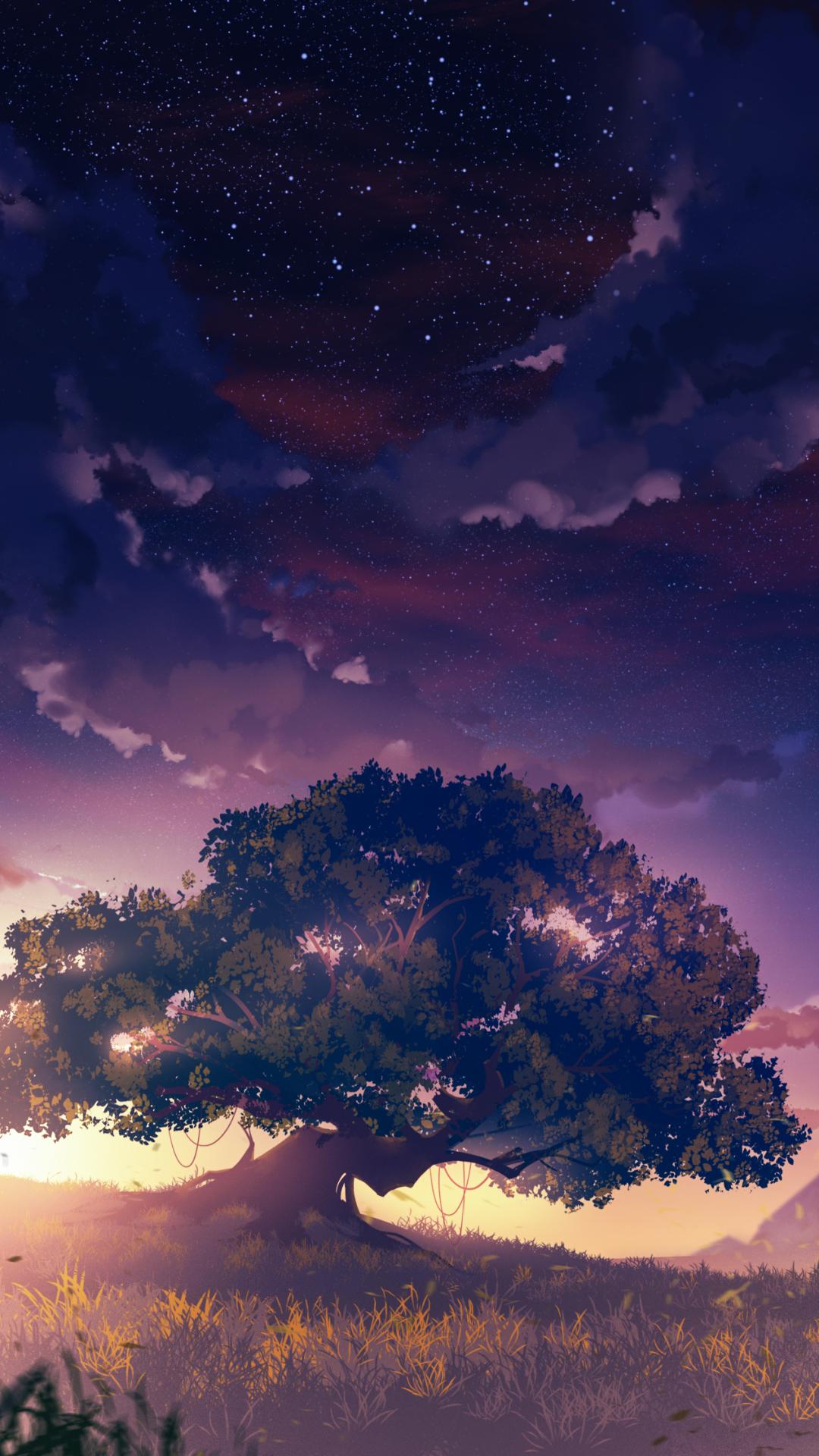 1080x1920 Video Game Genshin Impact