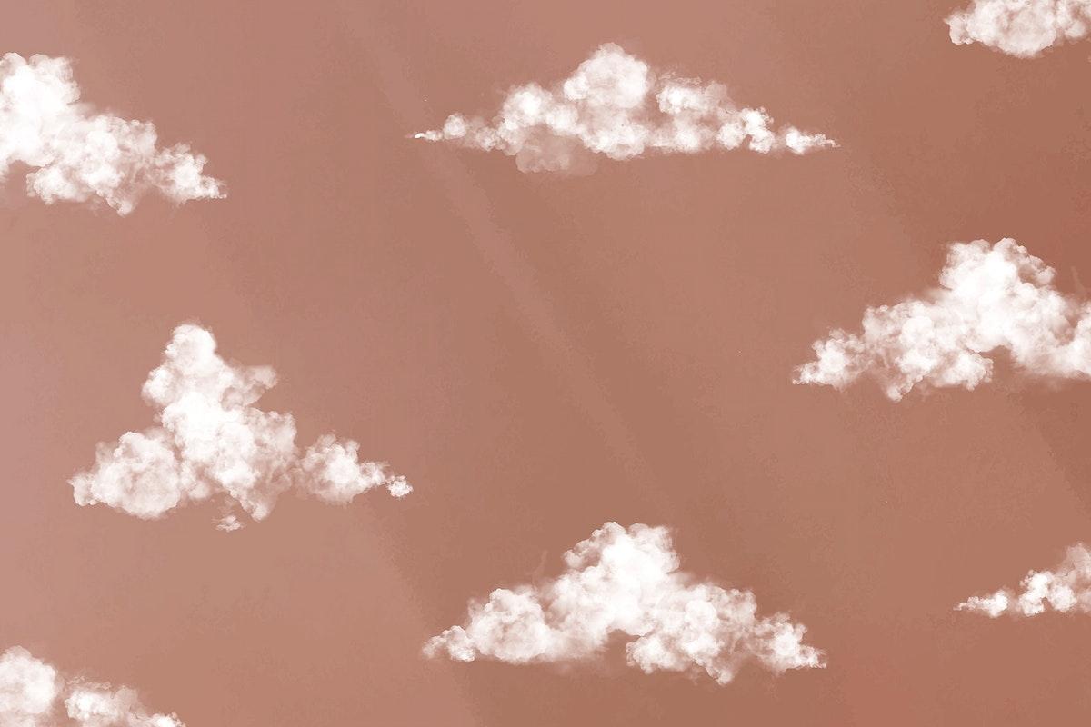 1200x800 Brown sky background vector, white