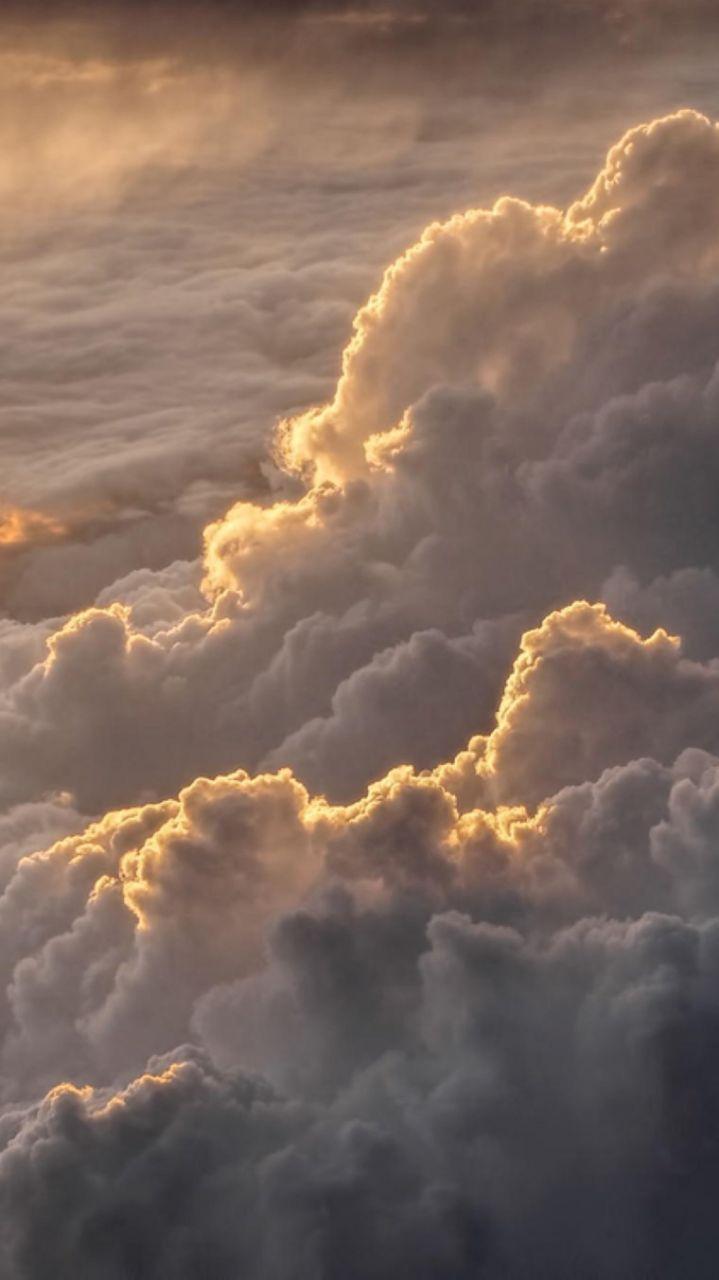 719x1280 cloud #background #aesthetic #sky #nature #background #wallpaper #clouds #sun /ent. Aesthetic background, Cloud wallpaper, Sky aesthetic