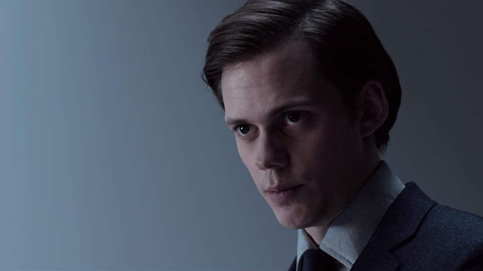 1920x1080 Bill Skarsgard as The Crow? Really?