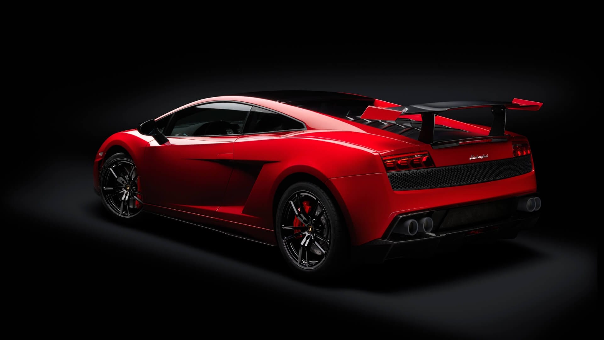 1920x1080 Selezione Lamborghini: Certified Pre Owned Program