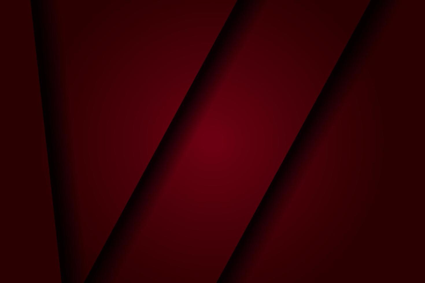 1470x980 Modern red luxury background with golden line and shiny golden light