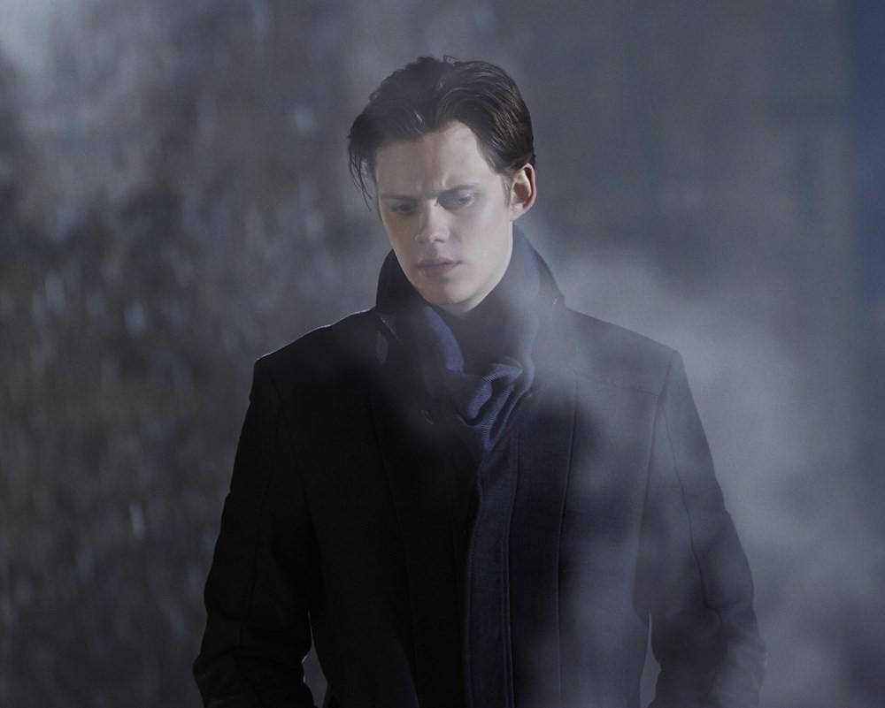 1000x801 Bill Skarsgård Picture Picture