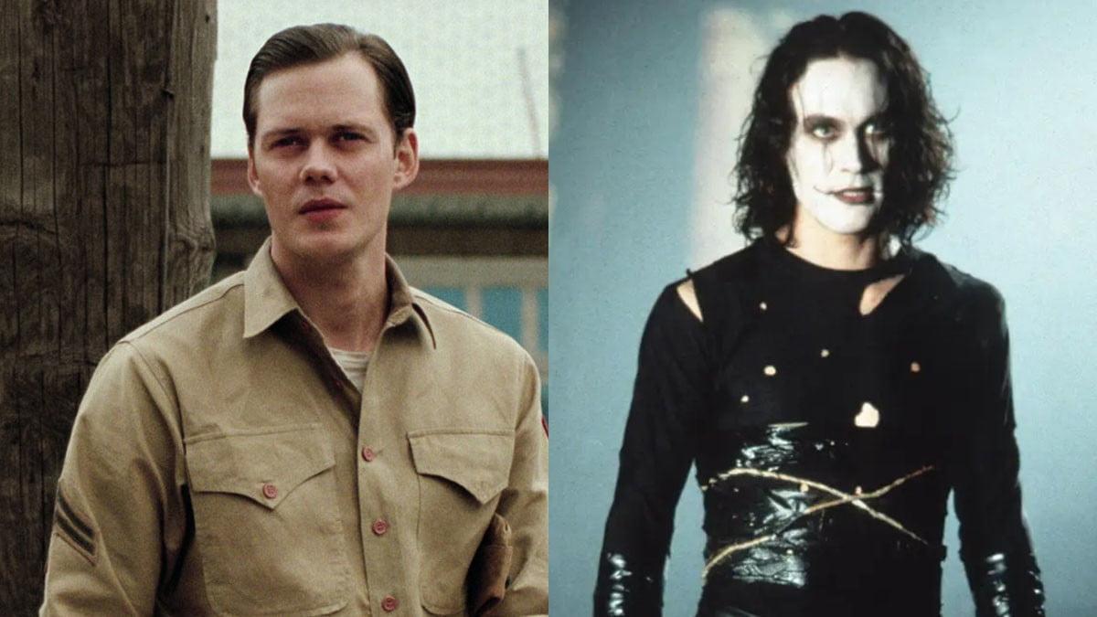 1200x675 The Crow reboot lives again with Bill Skarsgård in the lead