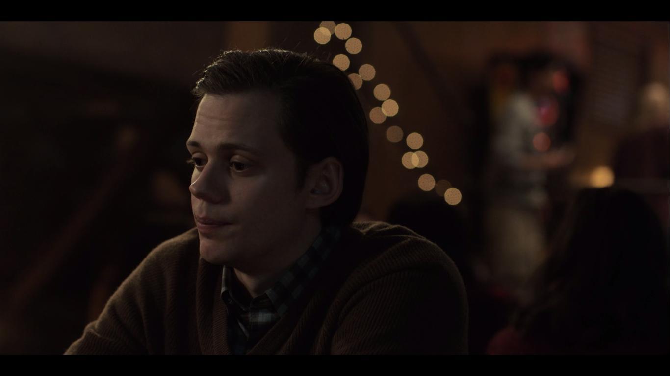 1366x768 Castle Rock Henry Deaver (TV Episode 2018)