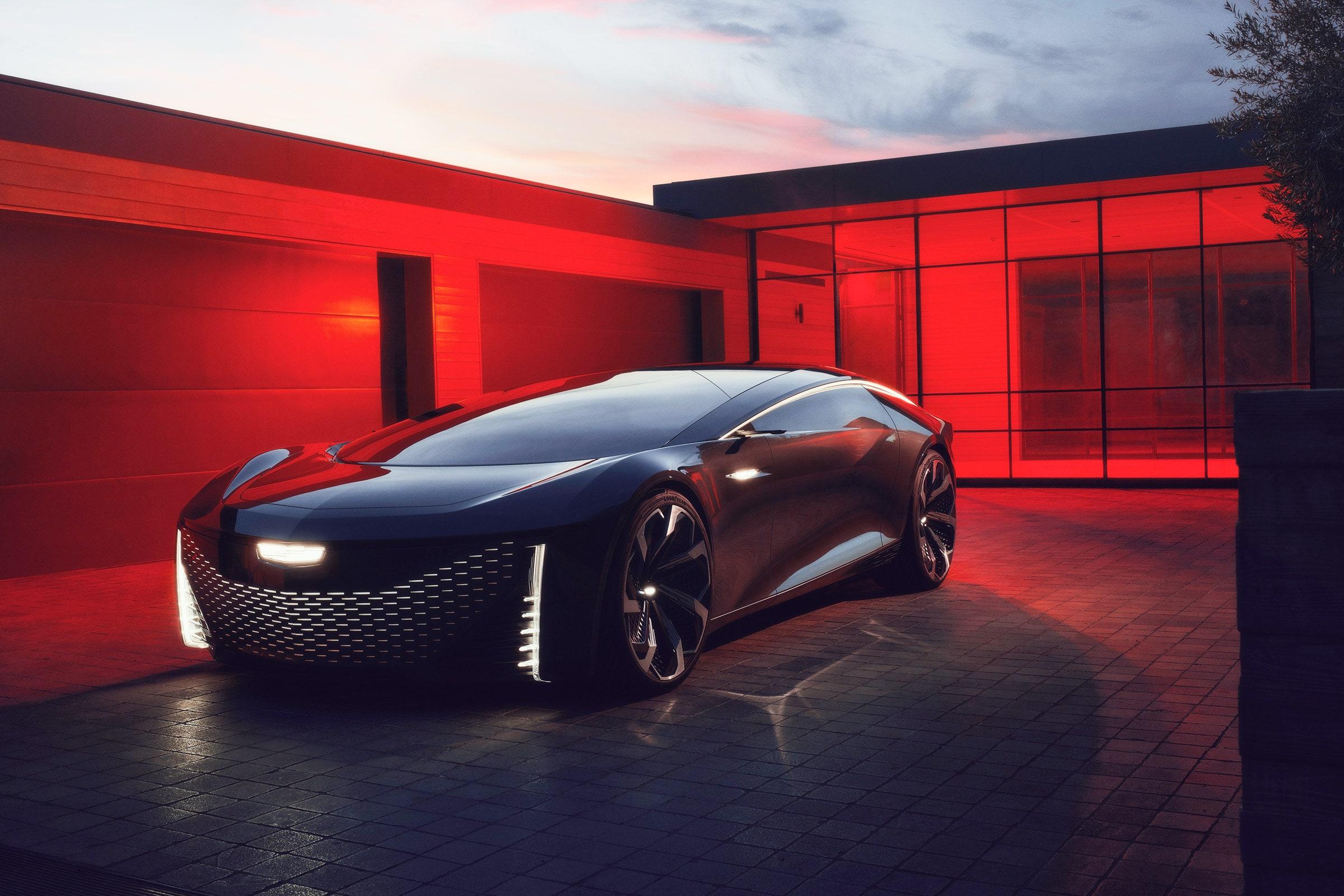 2400x1600 You May Be Able To Own A Self Driving Car After All