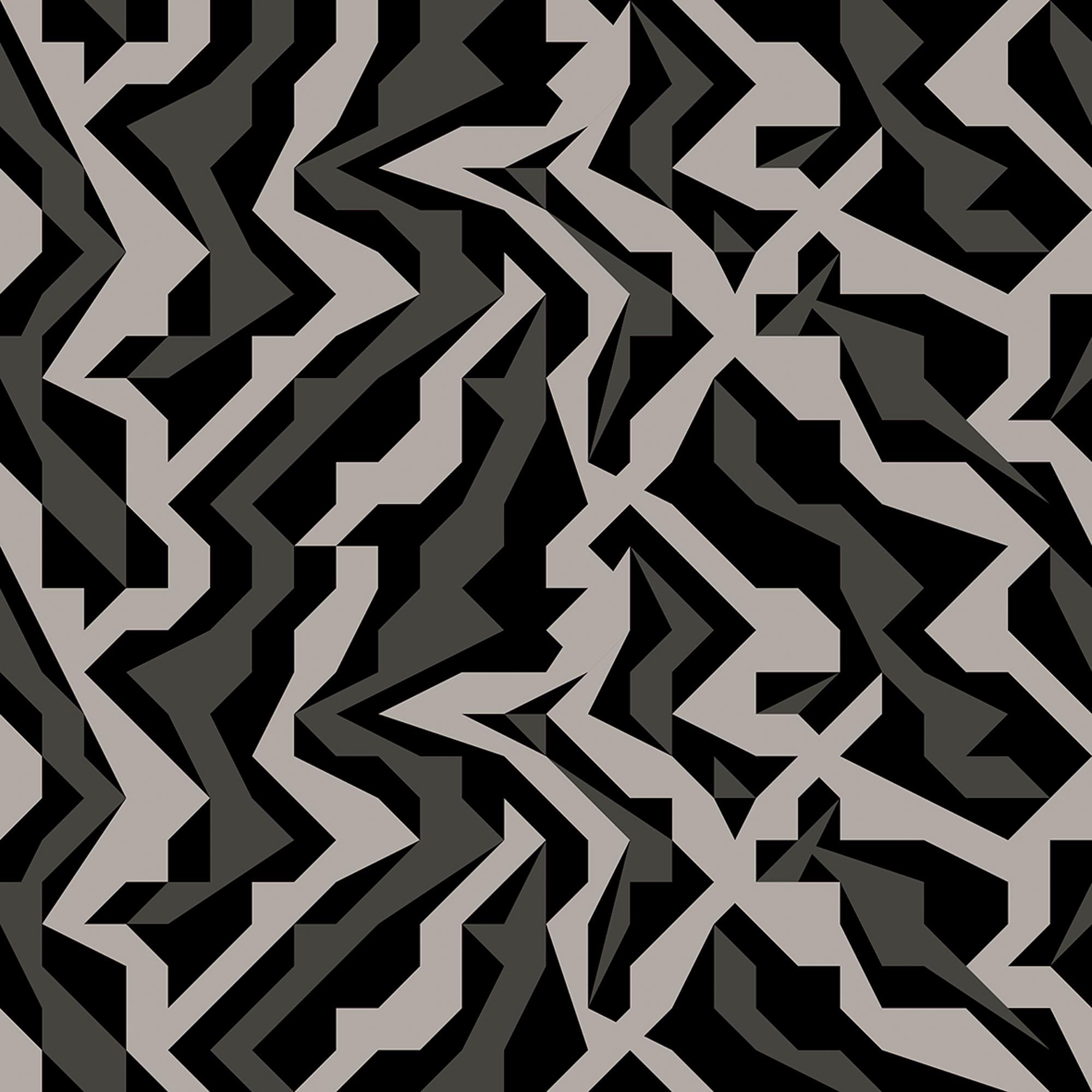 2000x2000 Camouflage Wallpaper