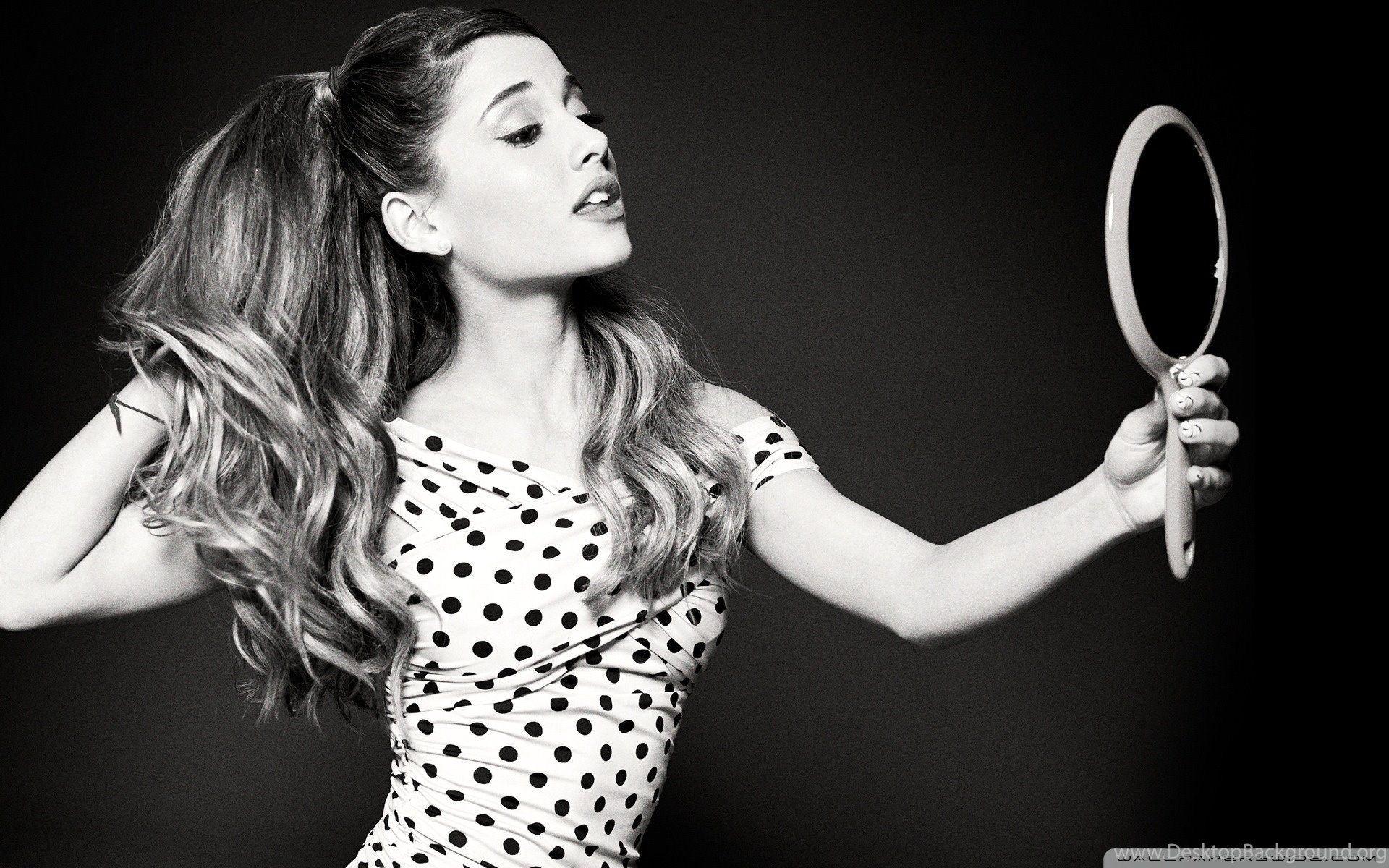 1920x1200 Ariana Grande 2015 HD Desktop Wallpaper : High Definition