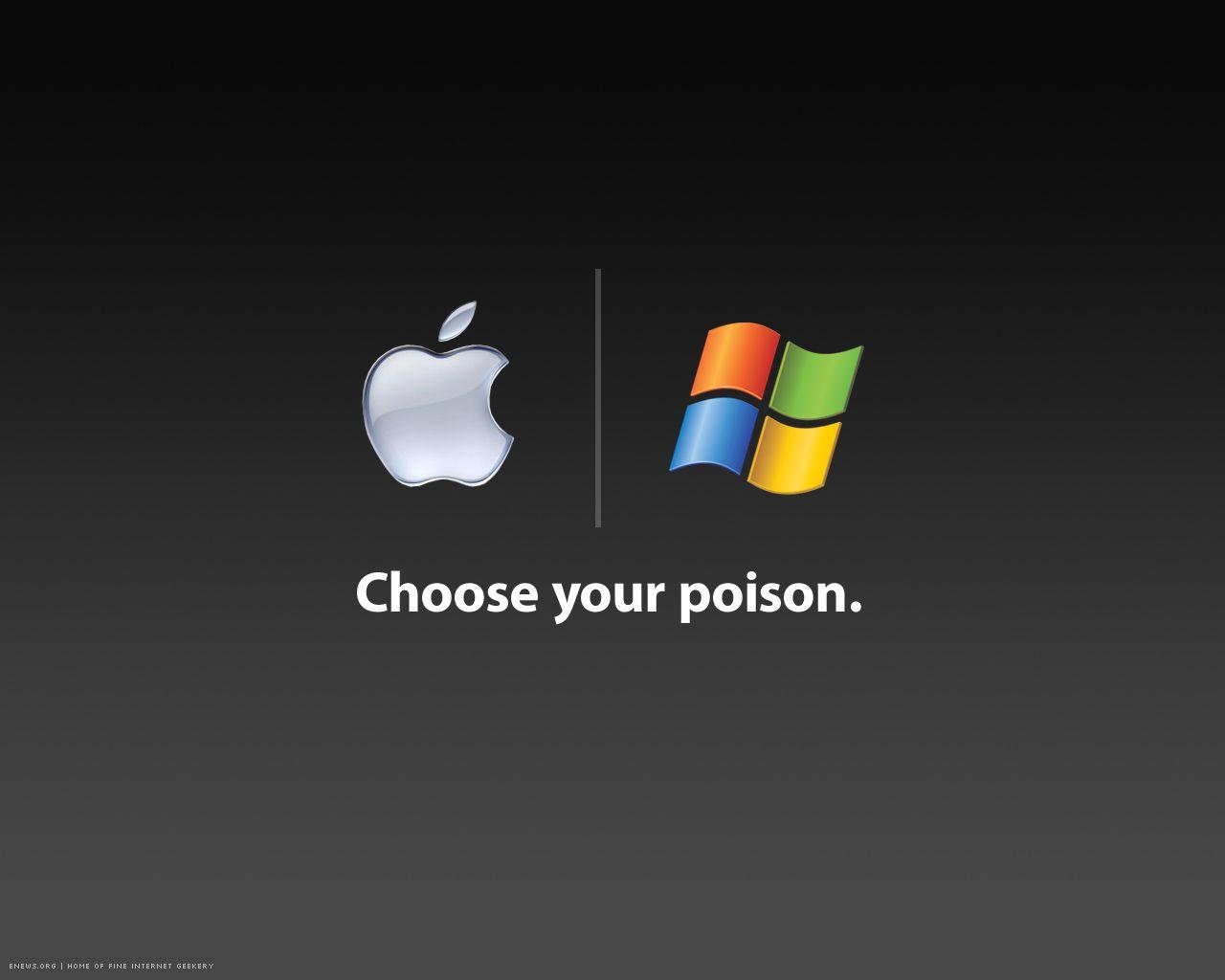 1280x1024 Apple Screen Background