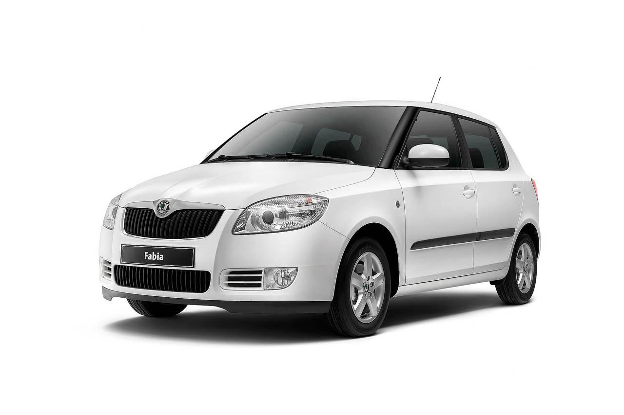 1280x853 Skoda Fabia GreenLine Wallpaper and Image Gallery - .com