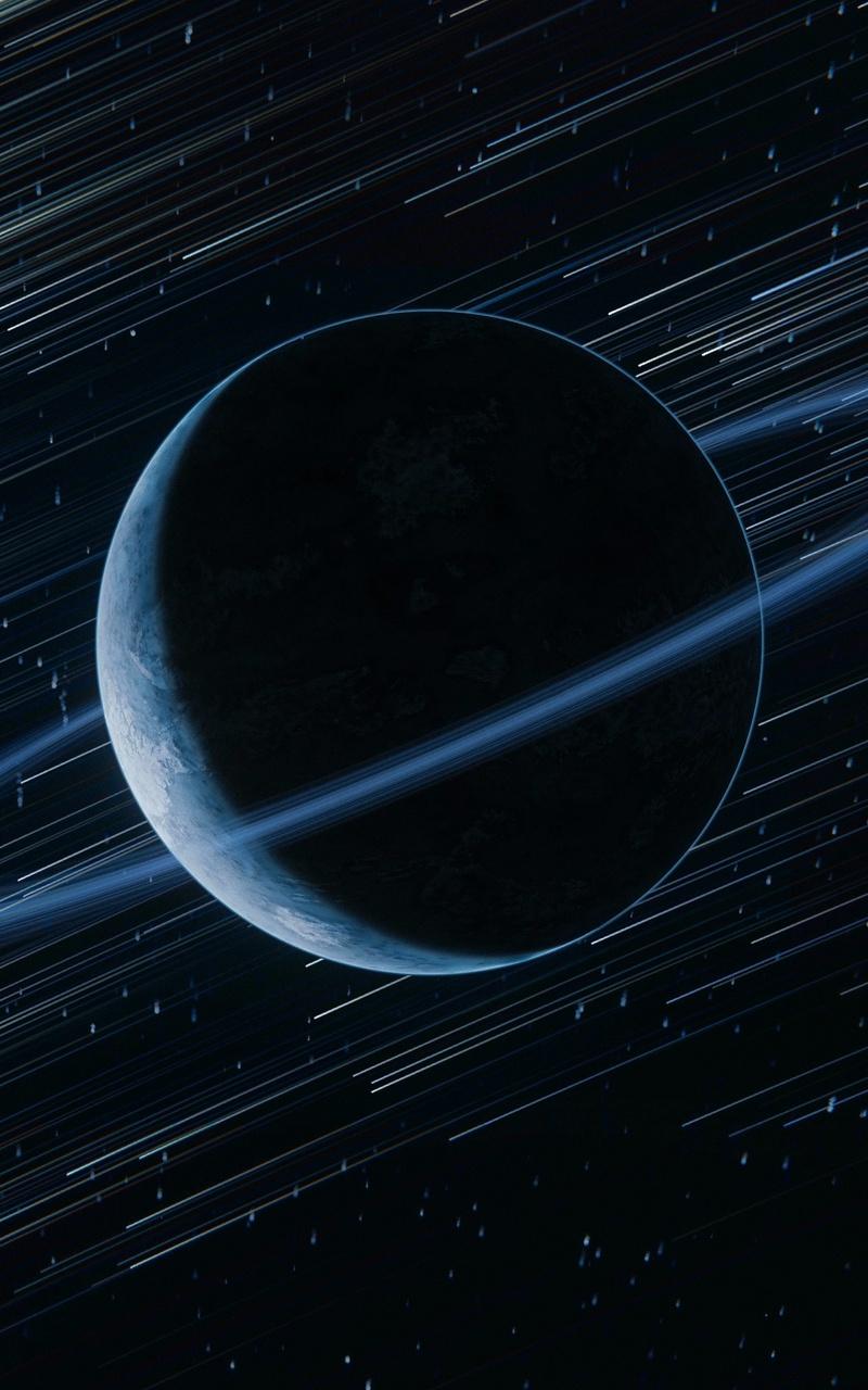 800x1280 Saturn 4k Nexus Samsung Galaxy Tab Note Android Tablets HD 4k Wallpaper, Image, Background, Photo and Picture