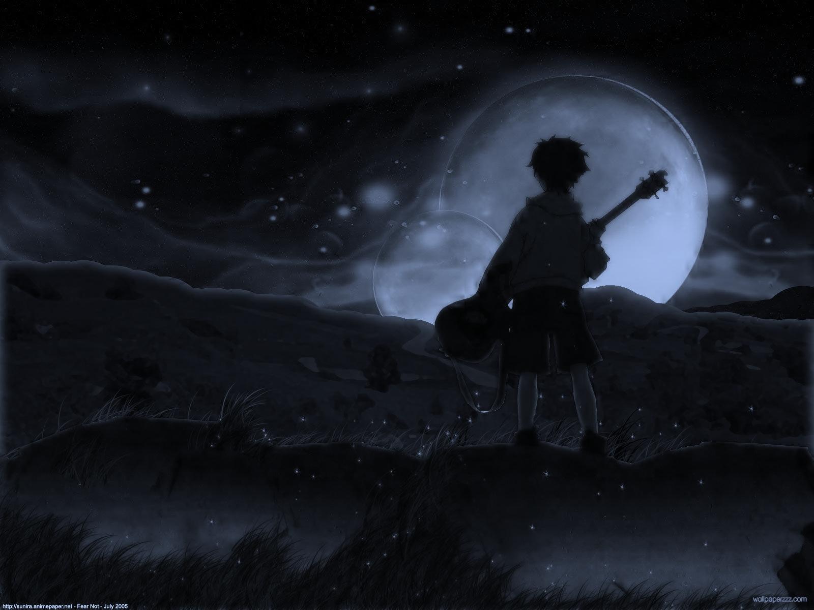 1600x1200 anime boy