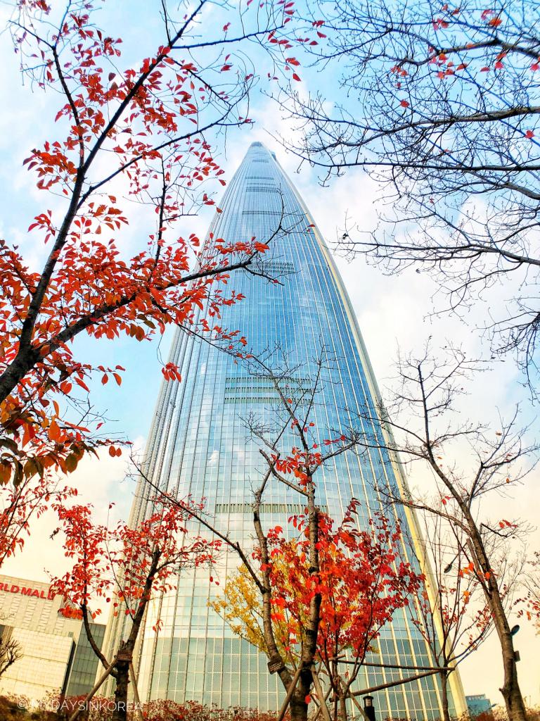 768x1024 Fun things to do in Lotte World Tower and Mall (Songpa, Seoul) days in Korea