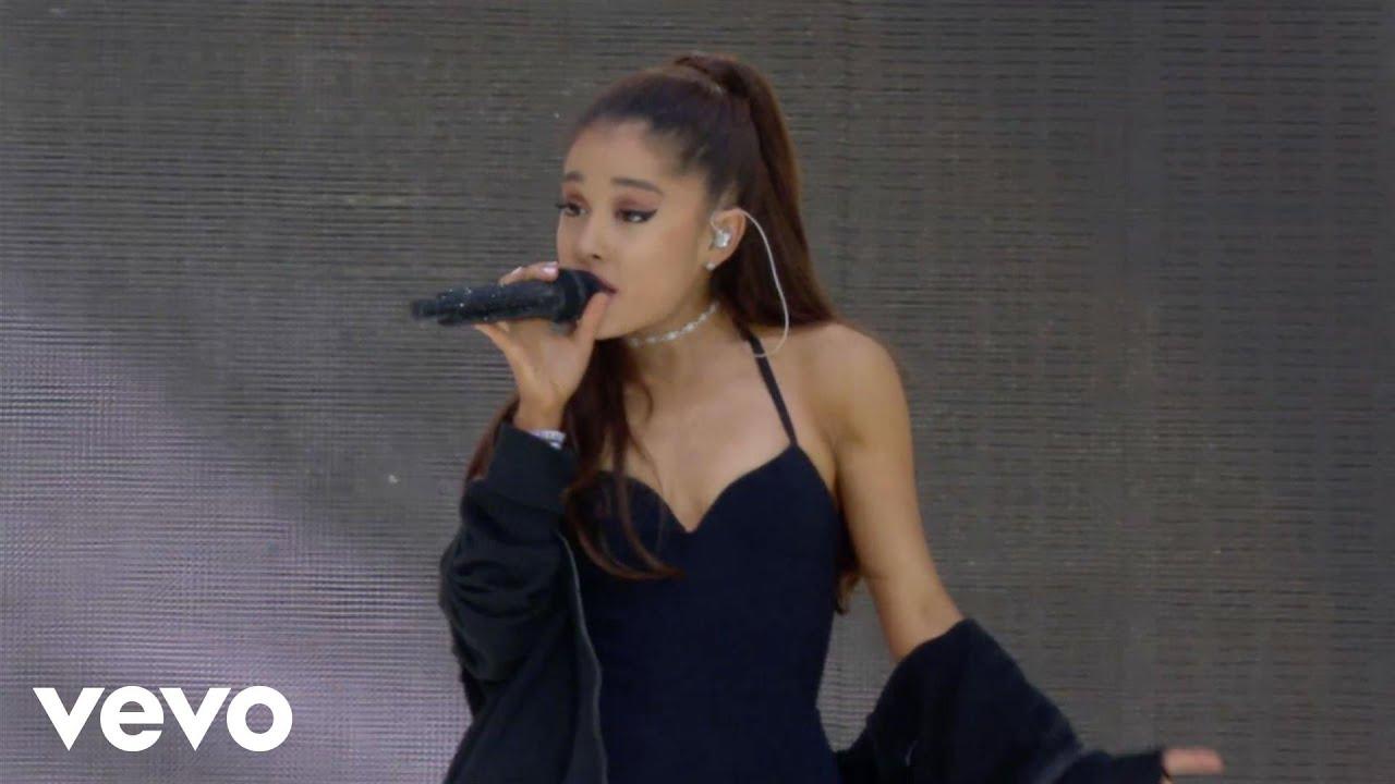 1920x1080 Ariana Grande (Live At Capital Summertime Ball 2015) Ft
