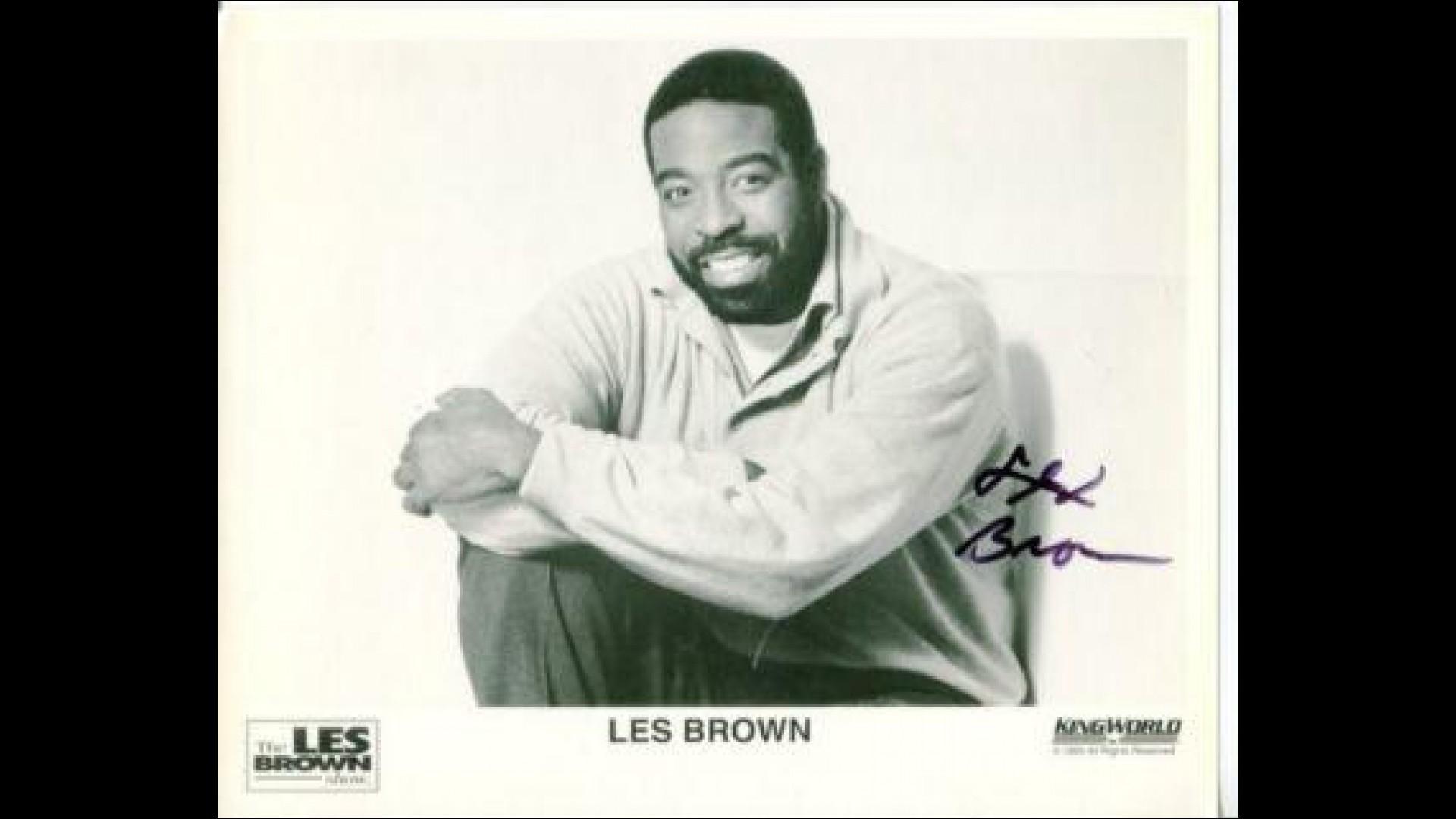 1920x1080 Les Brown Quotes Wallpaper. QuotesGram