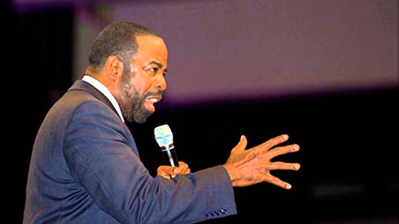 1600x900 Inspirational Les Brown Quotes: It's Possible! Amaze Be GREAT: The Motivation And Inspiration For Self Improvement You Need!