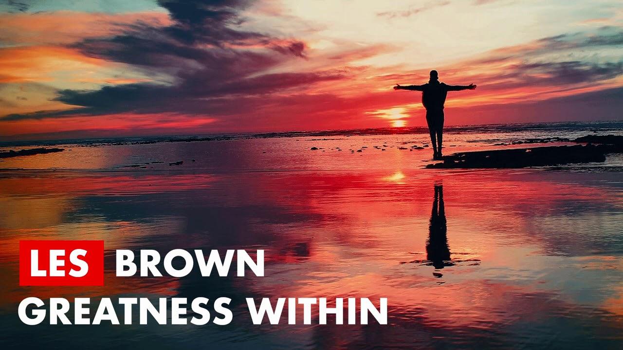 1280x720 Les Brown