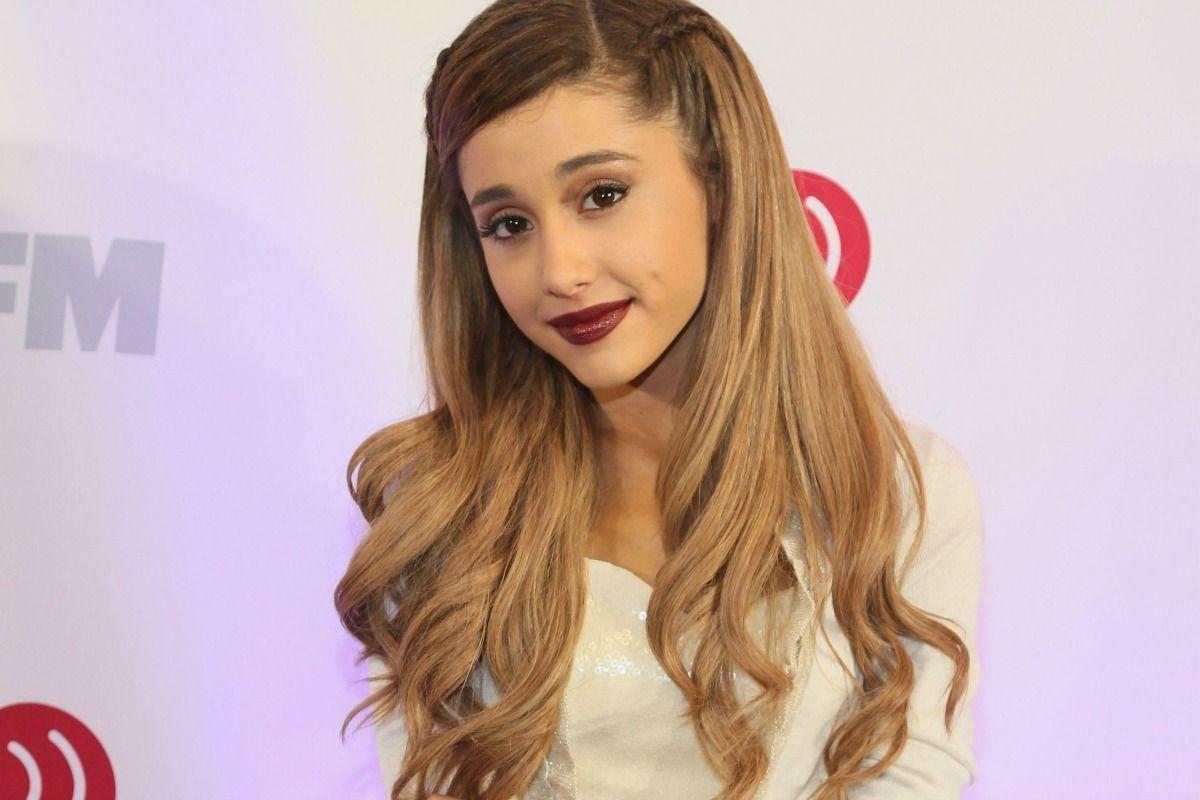 1200x800 Ariana Grande Wallpaper HD. Full HD Picture