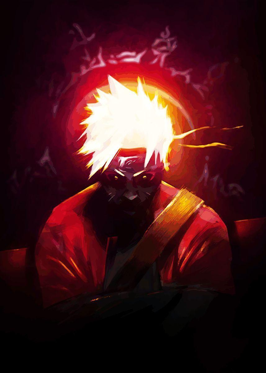 Naruto Glowing Wallpapers - Top Free Naruto Glowing Backgrounds ...