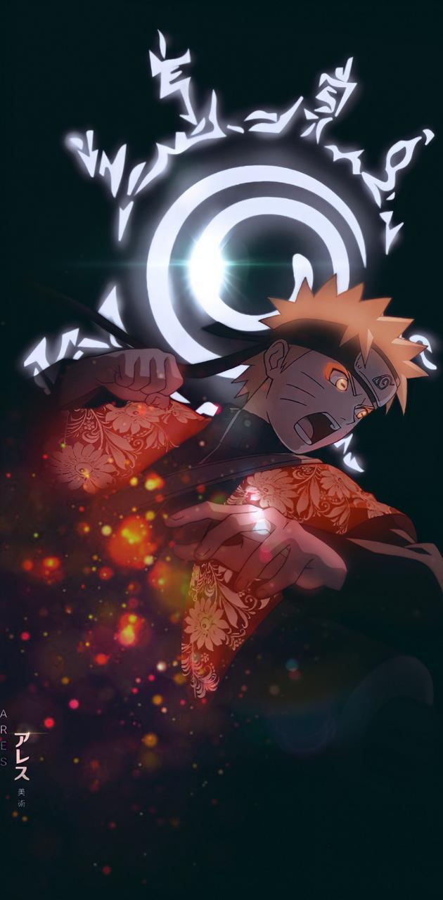 Naruto Glowing Wallpapers - Top Free Naruto Glowing Backgrounds ...