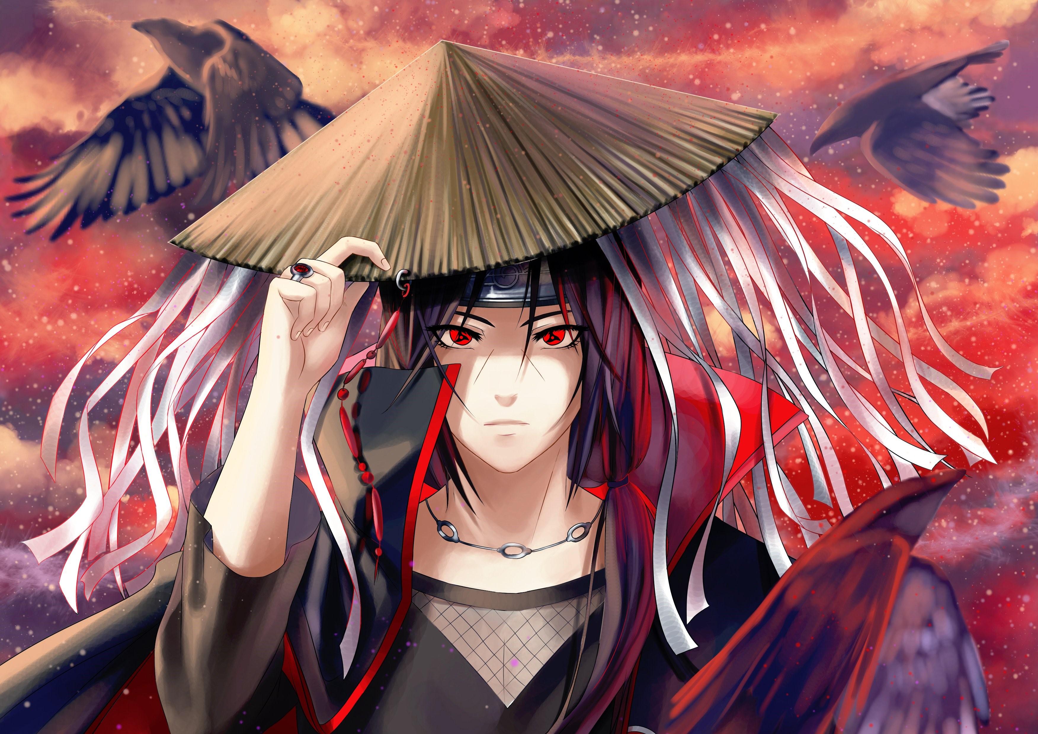 3504x2478 Anime Naruto HD Wallpaper