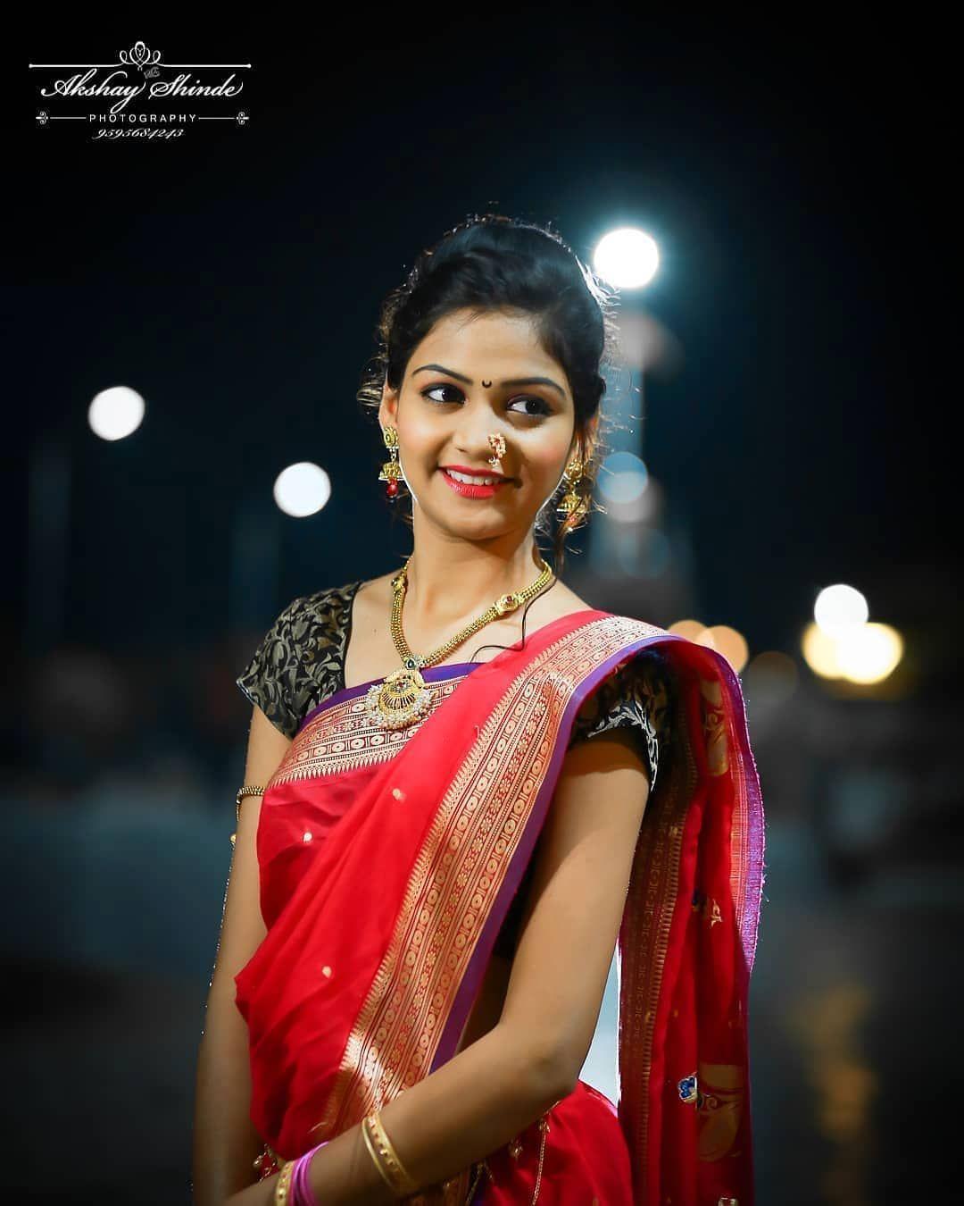 Marathi Girls DP || Top 500+ Marathi Girl DP for Whatsapp, FB & Instagram  2023 - [485+] Mood off DP, Images, Photos, Pics, Download (2023)