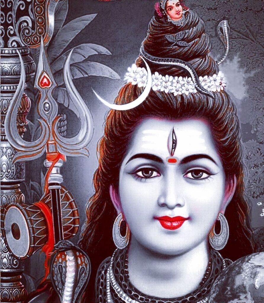 Mahadev Quotes For Instagram Bio