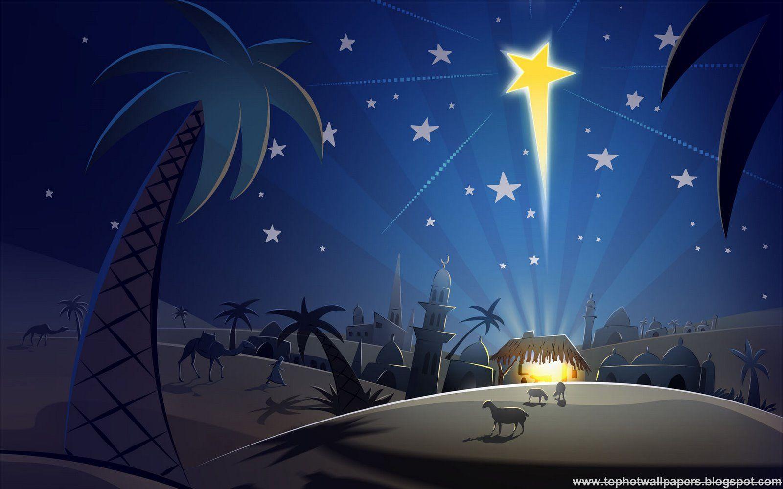 1600x1000 Religious Christmas Year S Eve Menus Ornimants Eho Made The First