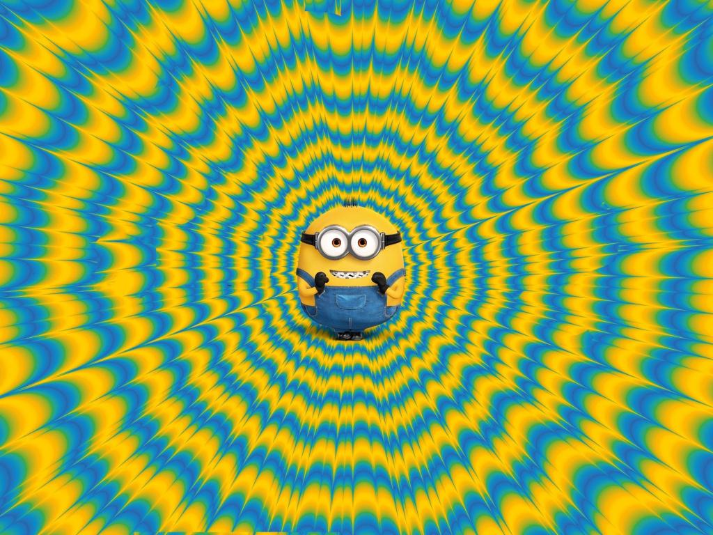 1024x768 Minions: the rise of gru, 2020 movie wallpaper, HD image, picture, background, 8d7e4f