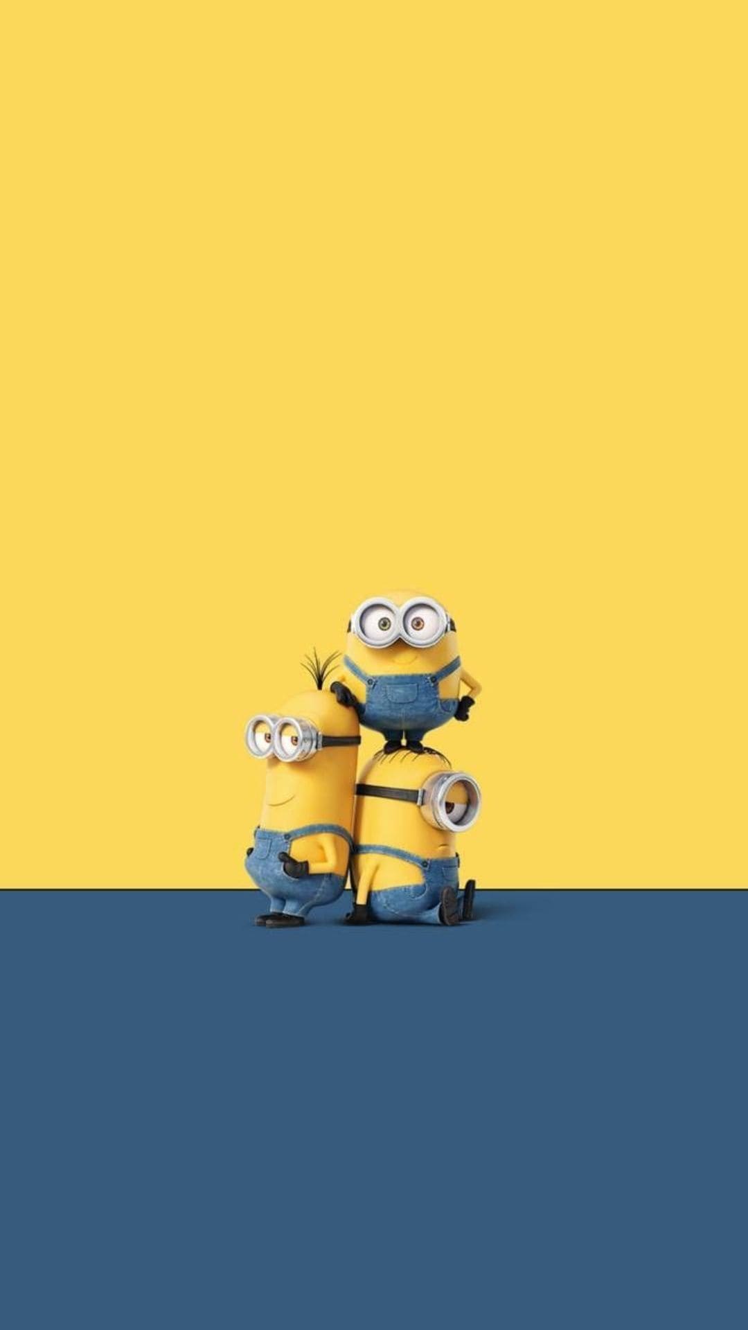 Minions The Rise Of Gru Wallpapers - Top Free Minions The Rise Of Gru 