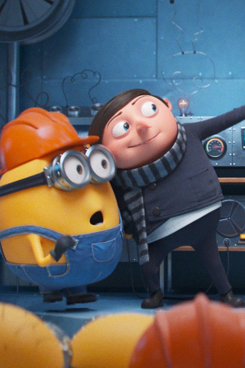 796x1194 The Hype Machine That Turned Minions Into a $4B Juggernaut