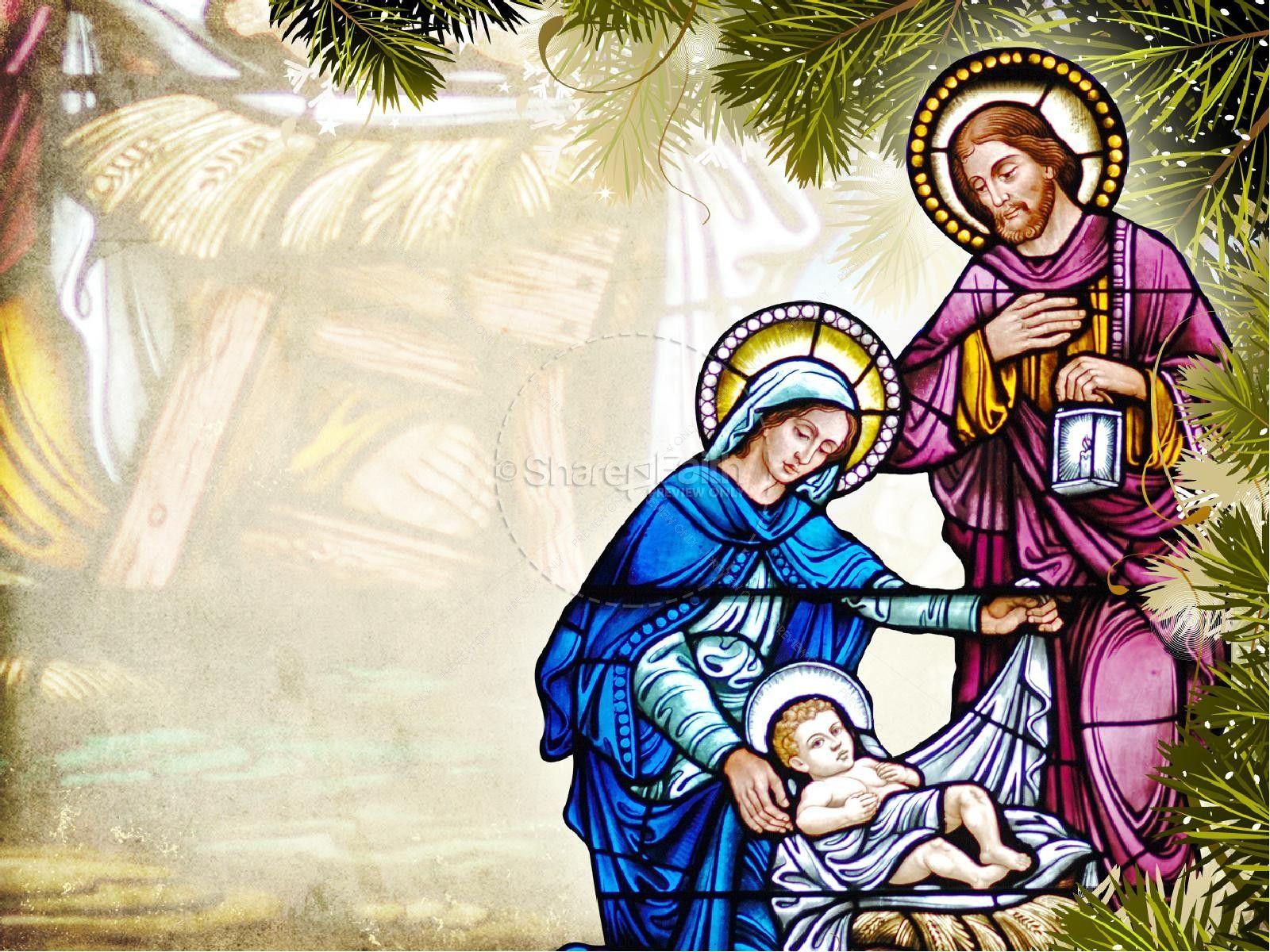 Christmas Nativity & Angels Wallpapers Top Free Christmas Nativity