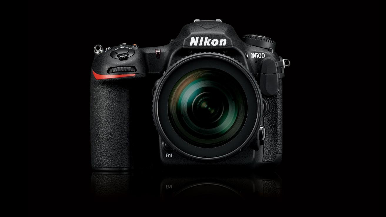 1313x739 Nikon's Best Kept Secret For CES The Brand New D500