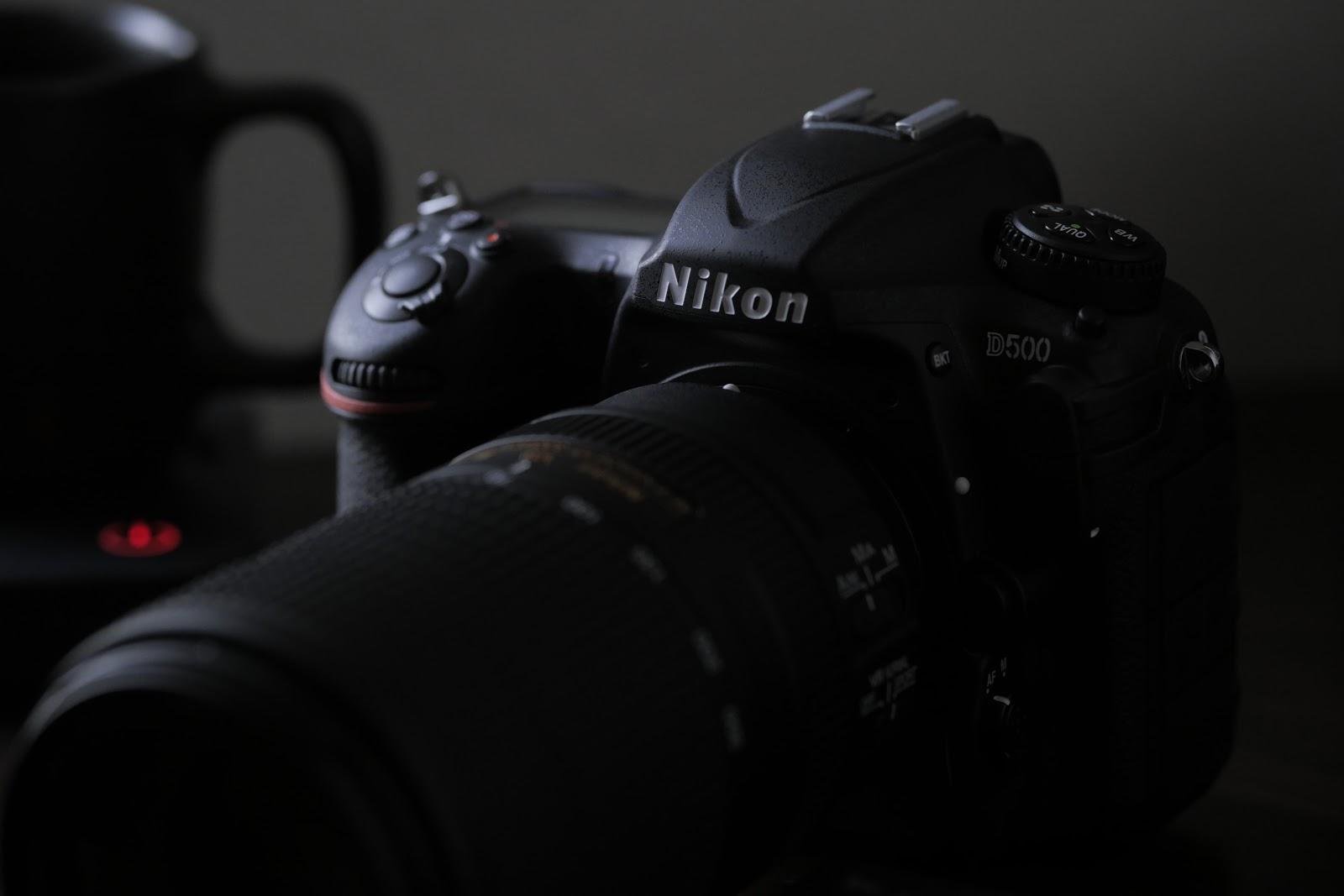 1600x1067 PHOTOGRAPHIC CENTRAL: Nikon D500 (Initial Impressions)