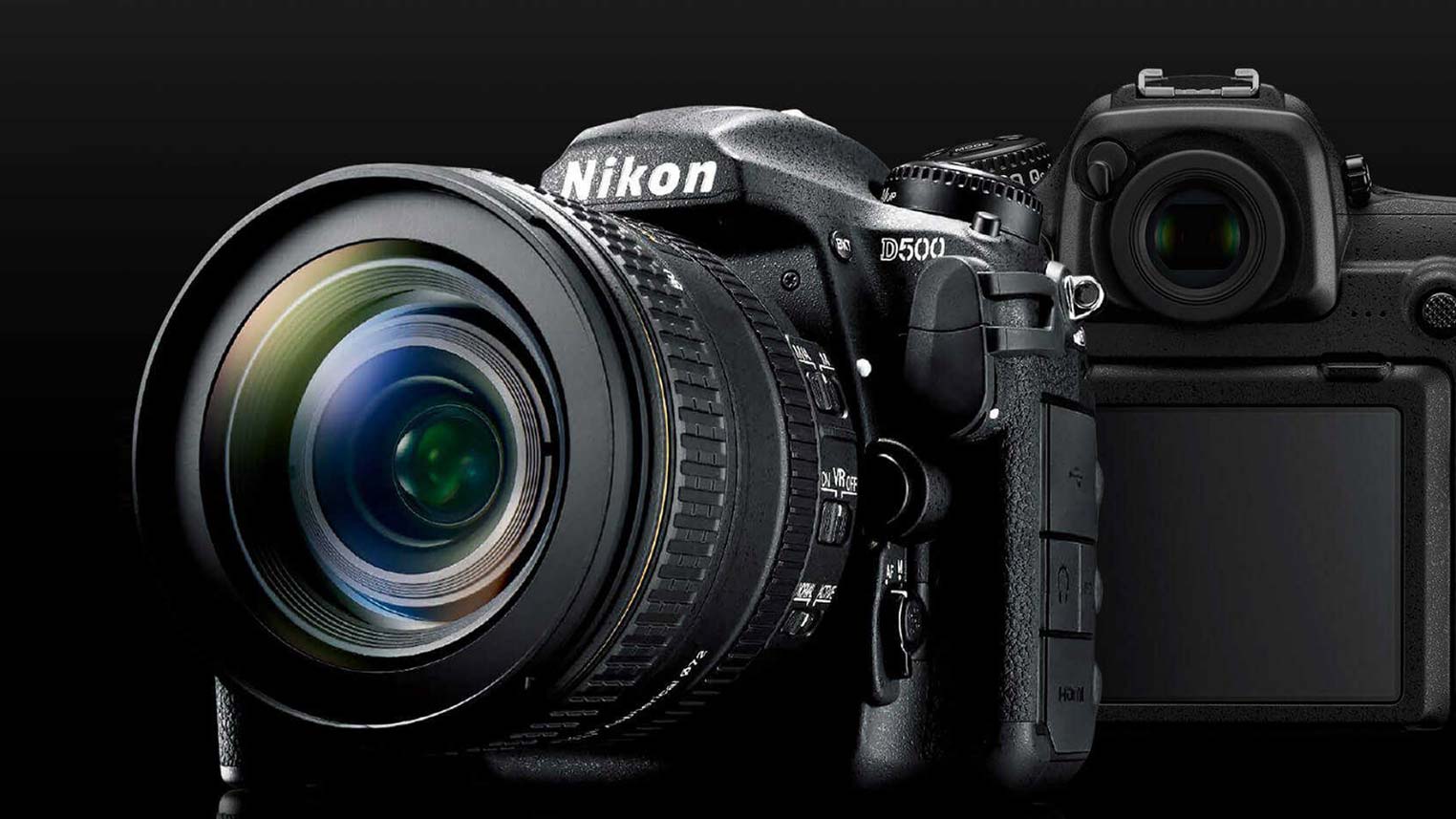 1524x857 Nikon D500 review. Tom's Guide