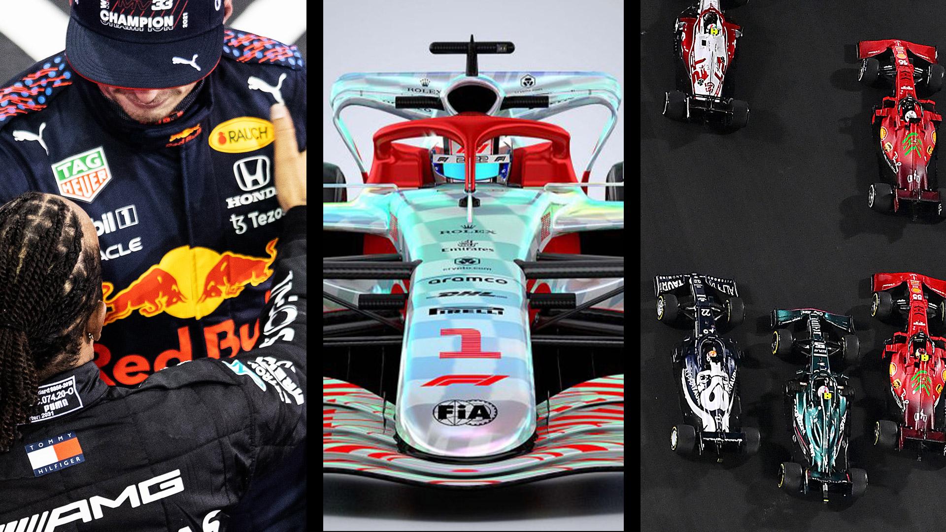 1920x1080 things every Formula 1 fan should be excited for. Formula 1®