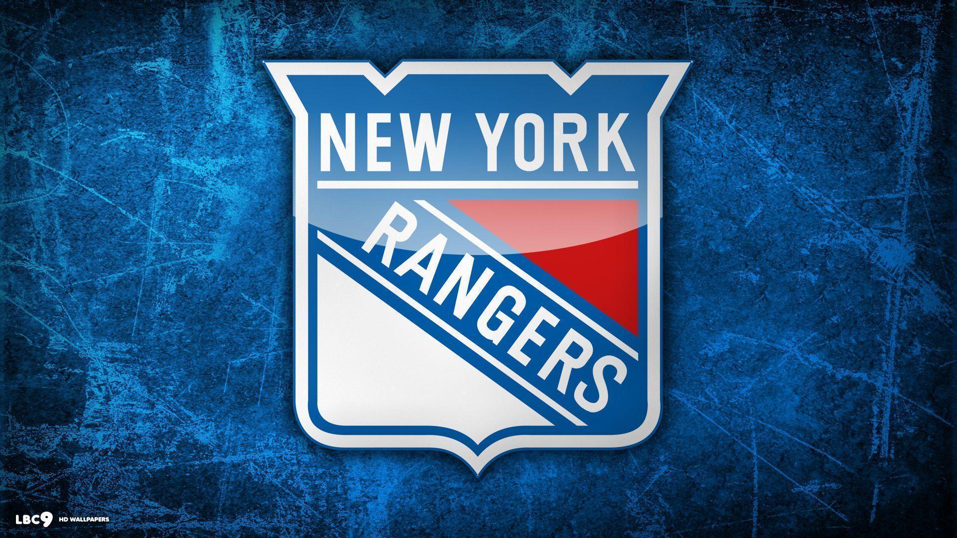 NY Rangers Wallpapers Top Free NY Rangers Backgrounds WallpaperAccess