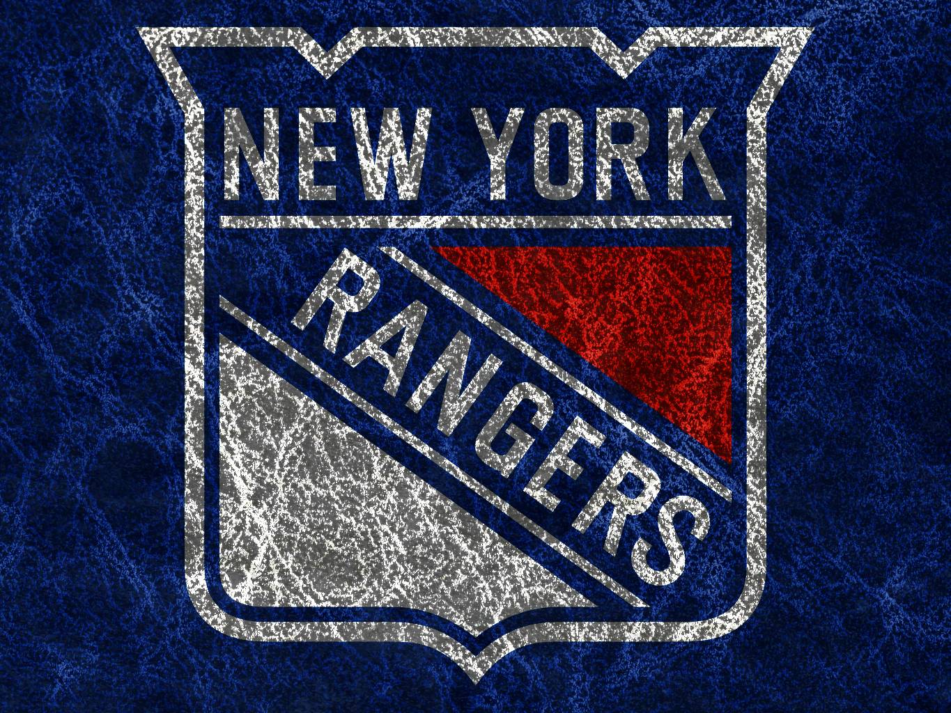 New York Rangers Logo Wallpapers - Top