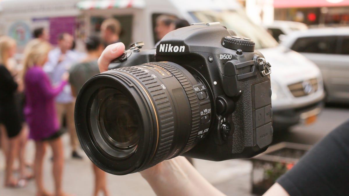 1200x675 Nikon D500 review: The D500 scores on almost all counts