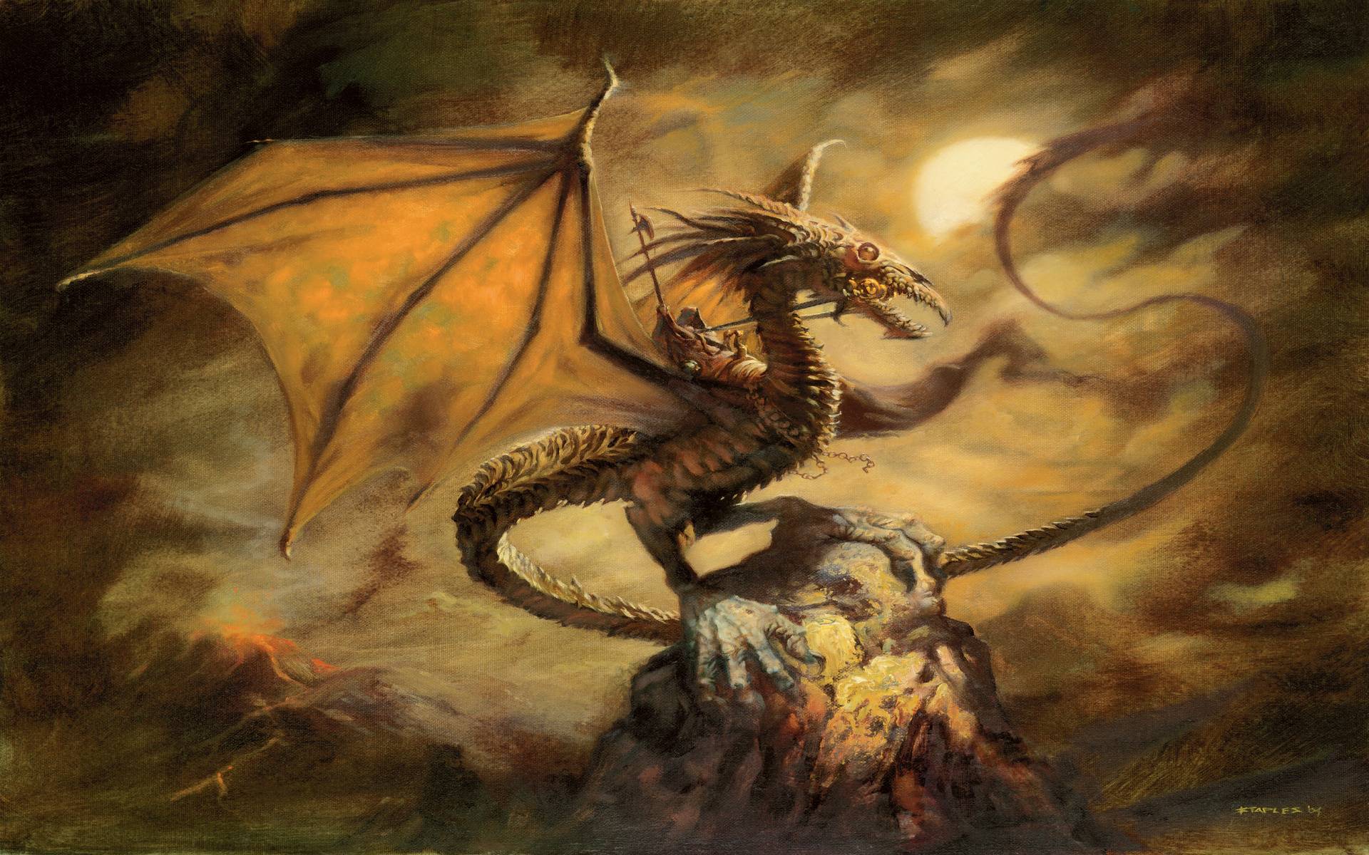 Dangerous Dragon Wallpapers Top Free Dangerous Dragon Backgrounds