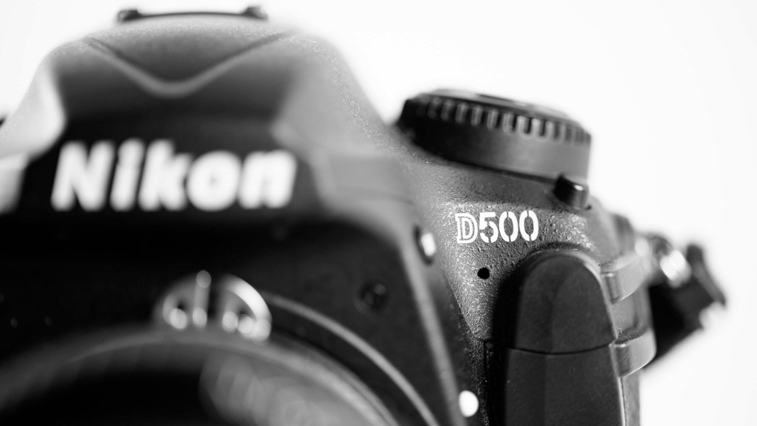 2560x1440 Mirrorless Nikon D500: We need it now more than ever, Nikon!